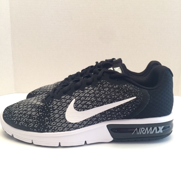 New Nike Air Max Sequent 2 shoes - Picture 3 of 7